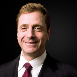 Headshot of David L. Coran, MD