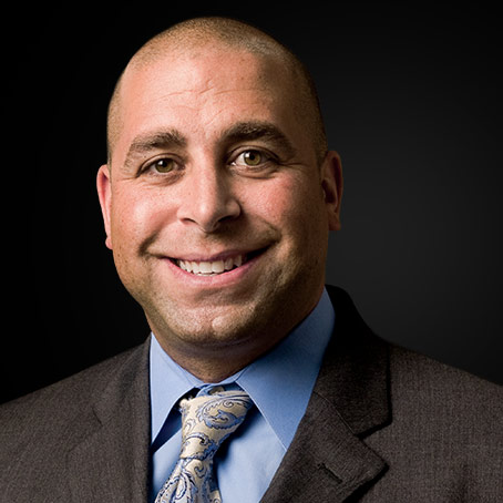Headshot of Jamie O. Edwards, MD
