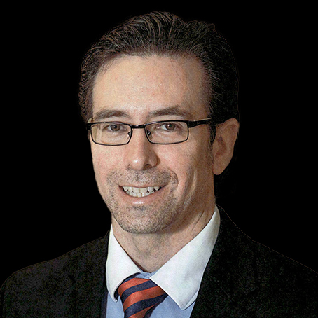 Headshot of Jeffrey S. Quintana, MD