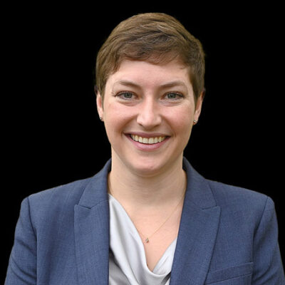 Leah P. Mortensen, MD