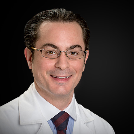 Thomas J. Parisi, MD, JD