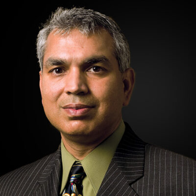 Rajit Saluja, MD