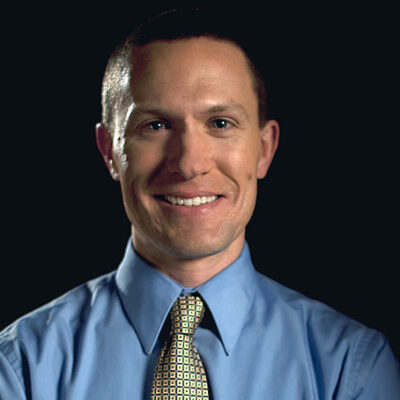 David Ross, MD