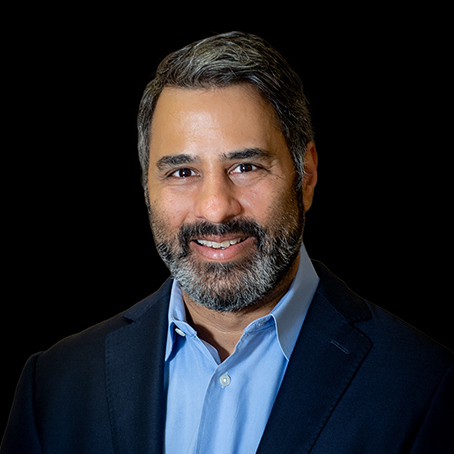 Headshot of Shailu Gandhi, MD