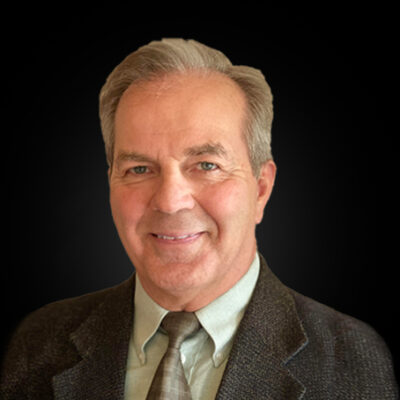 Steve Anderson, MD
