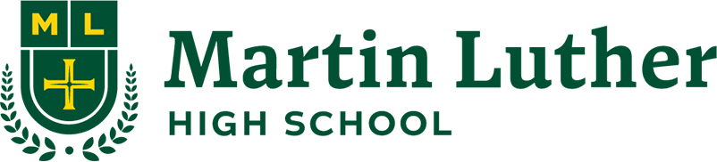 Martin Luther High School