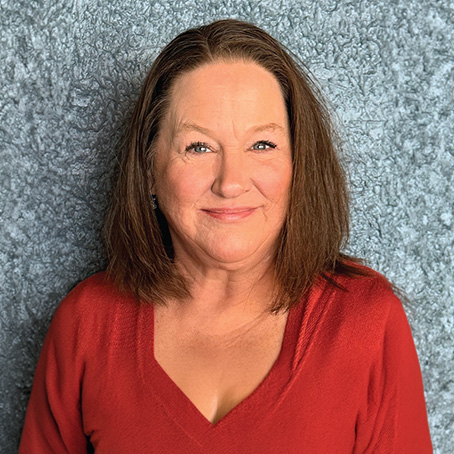 Tina Lovely, NP