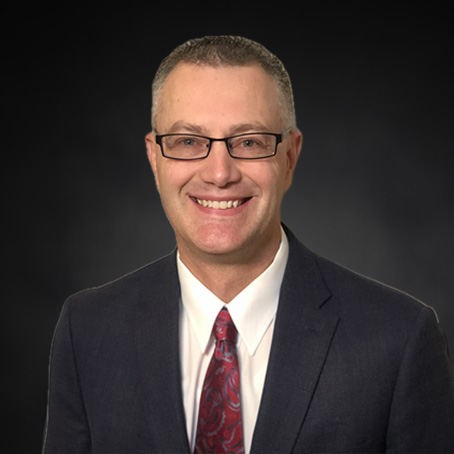 Dr. Cameron Woolf (anesthesiologist)