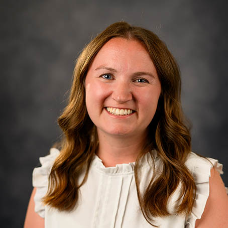Headshot of Kaitlyn Quinn, NP
